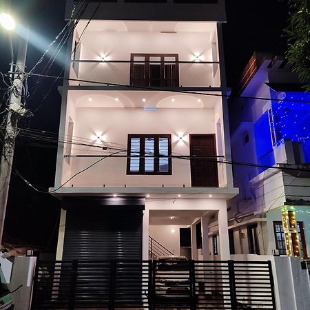 Alam Homestay Kochi Dış mekan fotoğraf