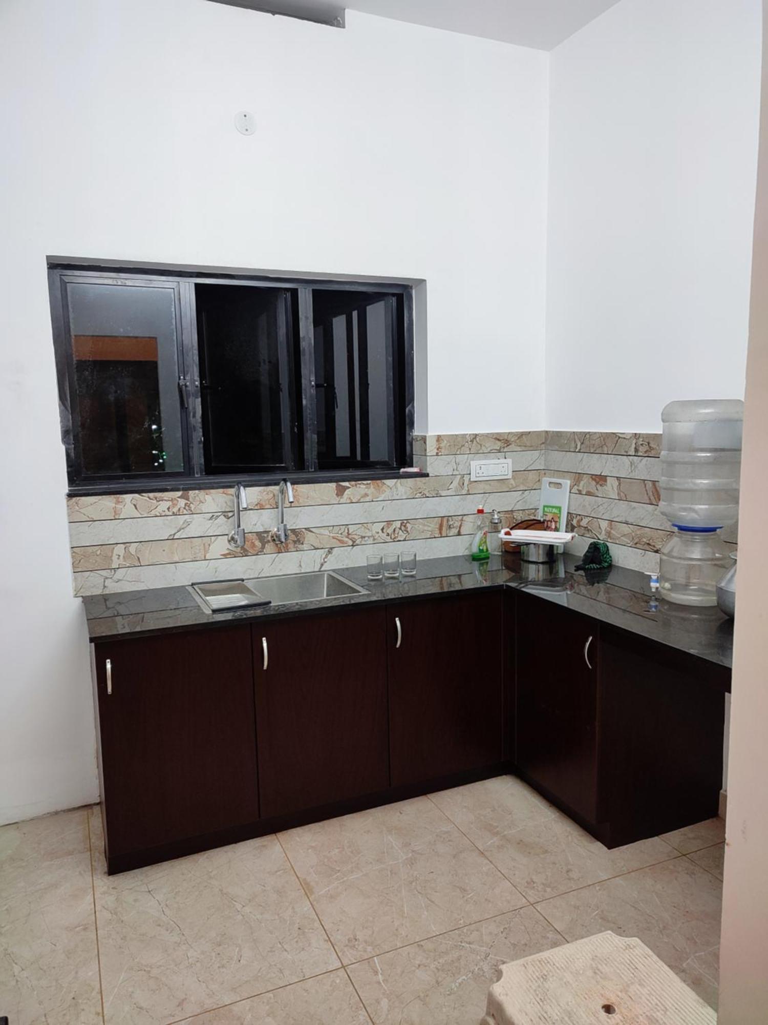 Alam Homestay Kochi Dış mekan fotoğraf