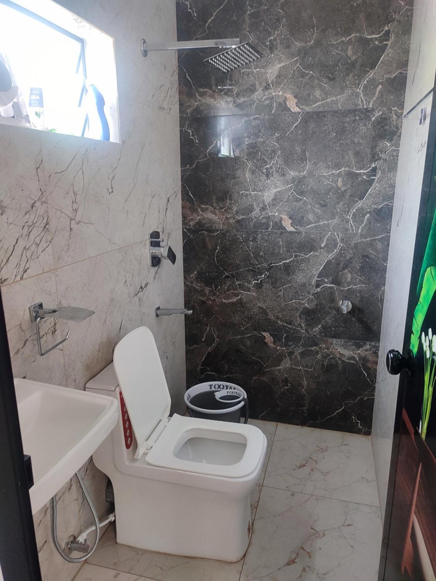 Alam Homestay Kochi Dış mekan fotoğraf