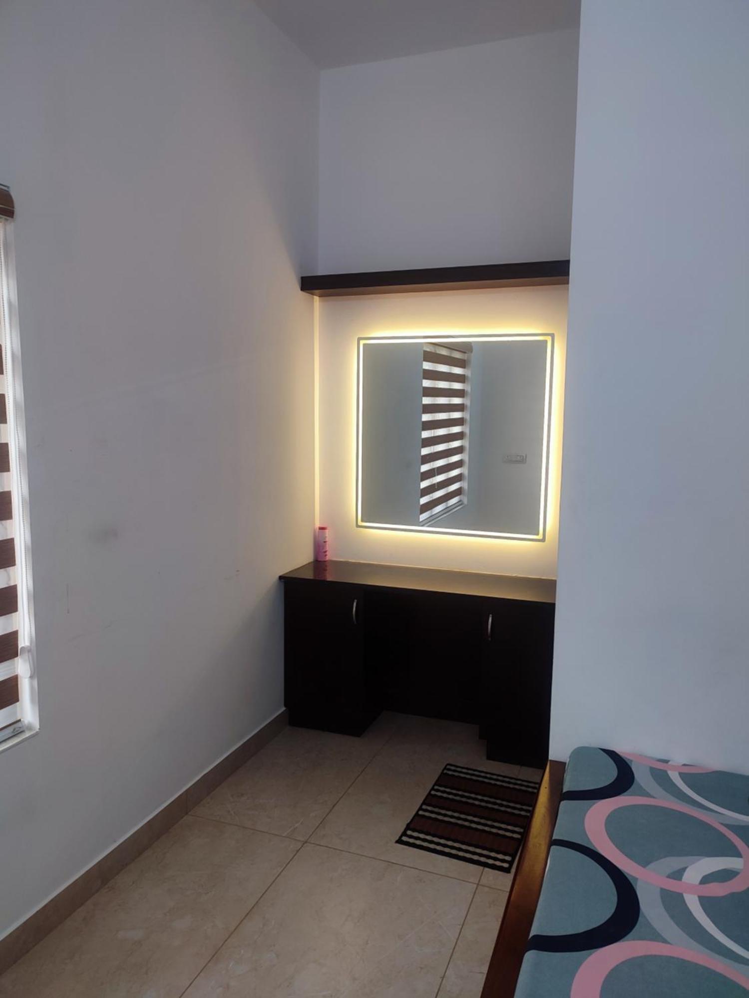 Alam Homestay Kochi Dış mekan fotoğraf