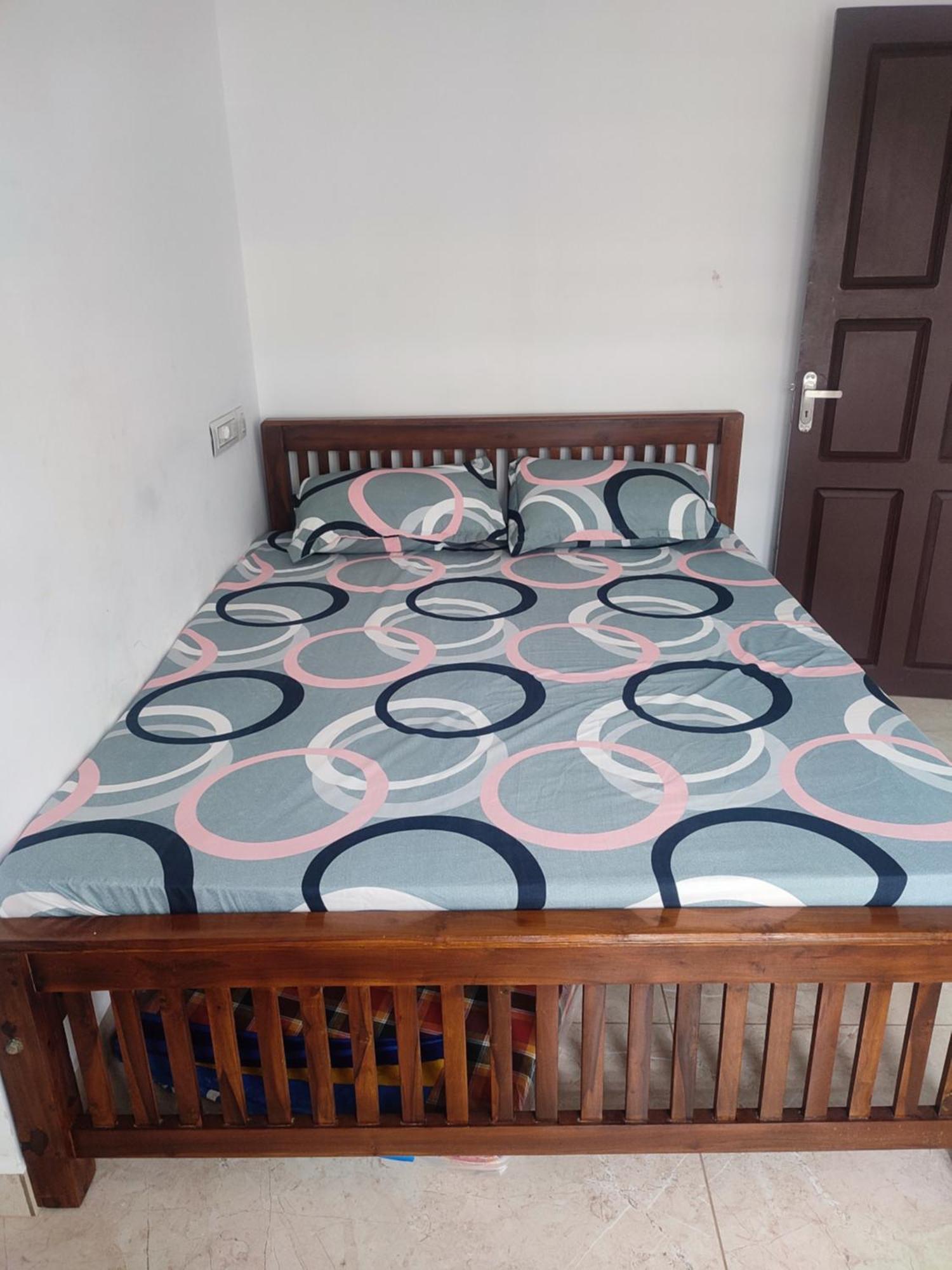 Alam Homestay Kochi Dış mekan fotoğraf
