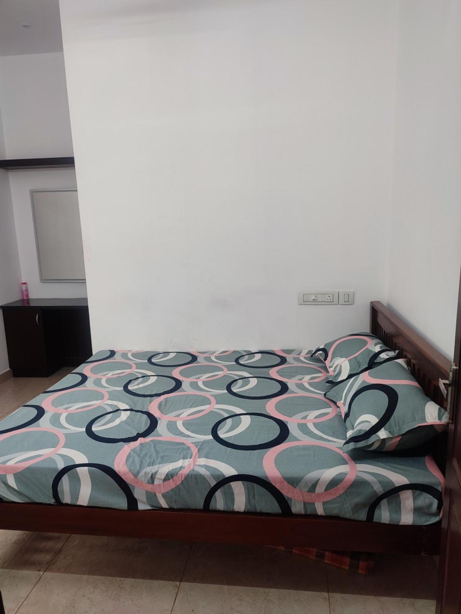 Alam Homestay Kochi Dış mekan fotoğraf