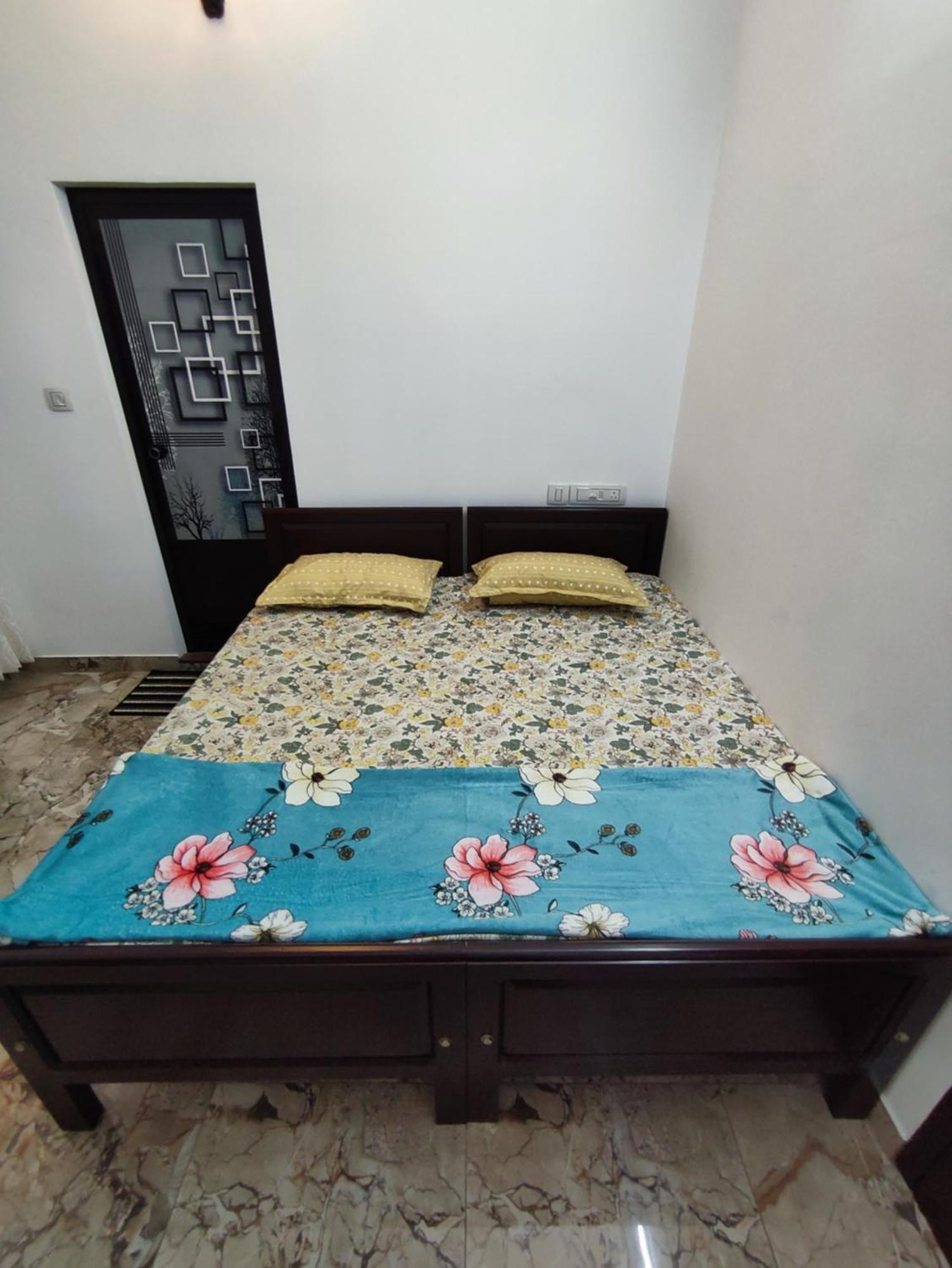 Alam Homestay Kochi Dış mekan fotoğraf