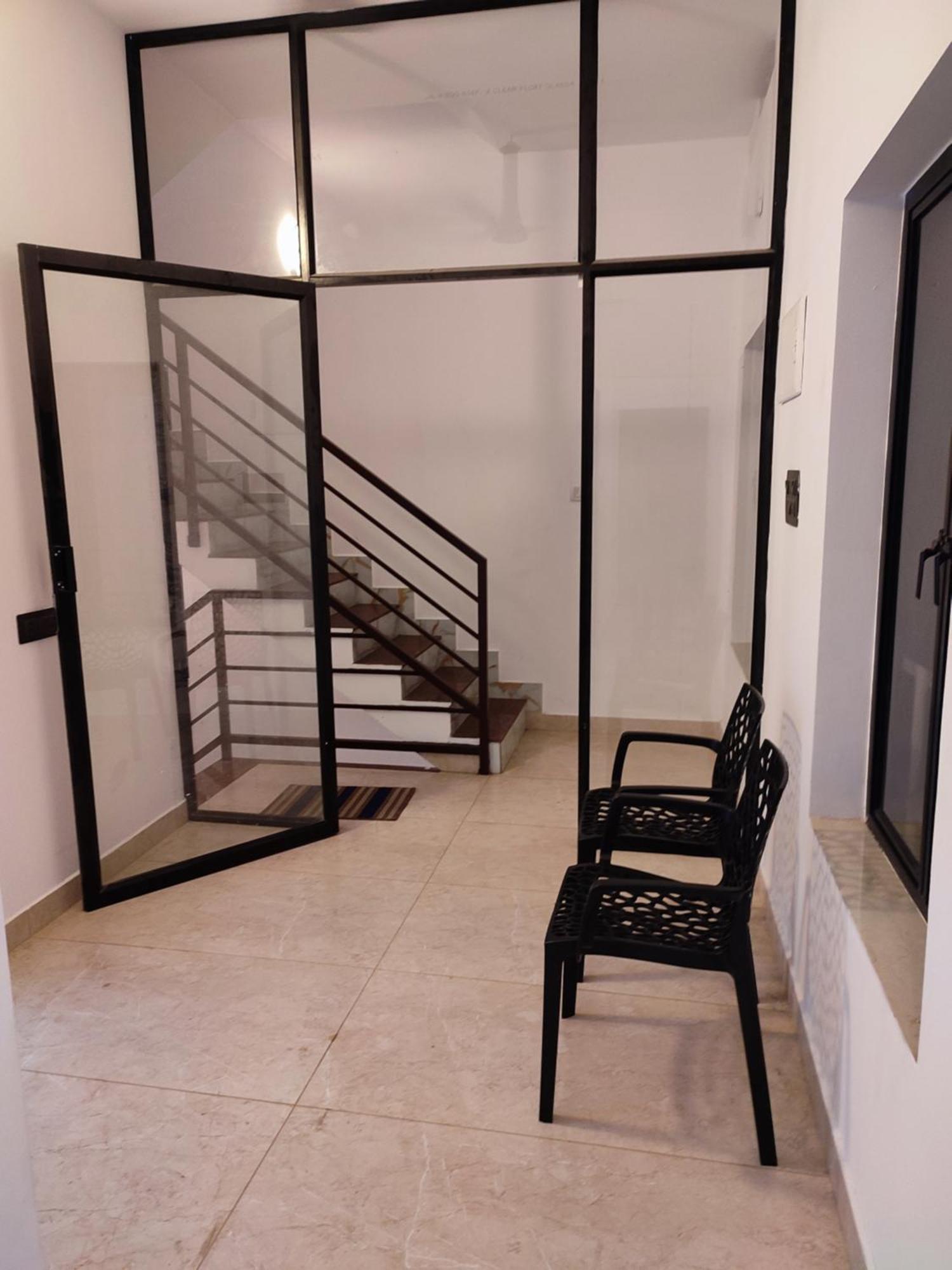 Alam Homestay Kochi Dış mekan fotoğraf